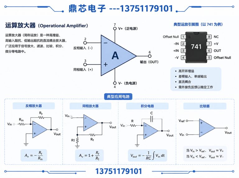 楚雄存储芯片展示图